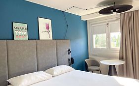 ibis Nîmes Ouest - A9